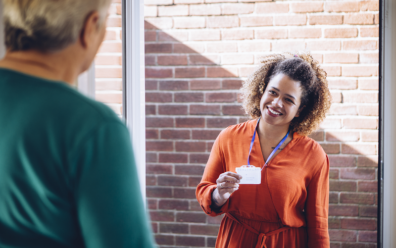 Limited resources in housing - prioritising interventions
