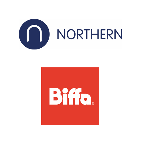 Northern Rail and Biffa