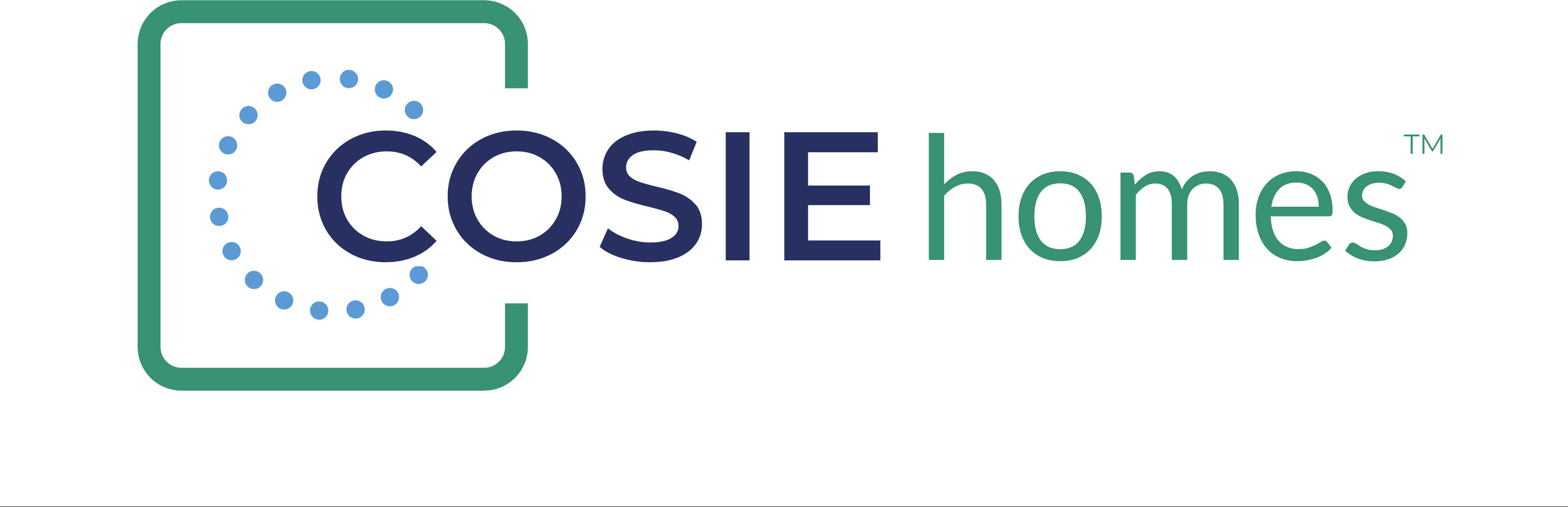 COSIE Homes